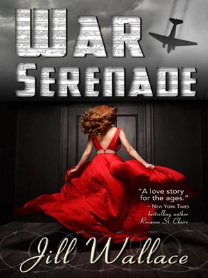 cover image of War Serenade